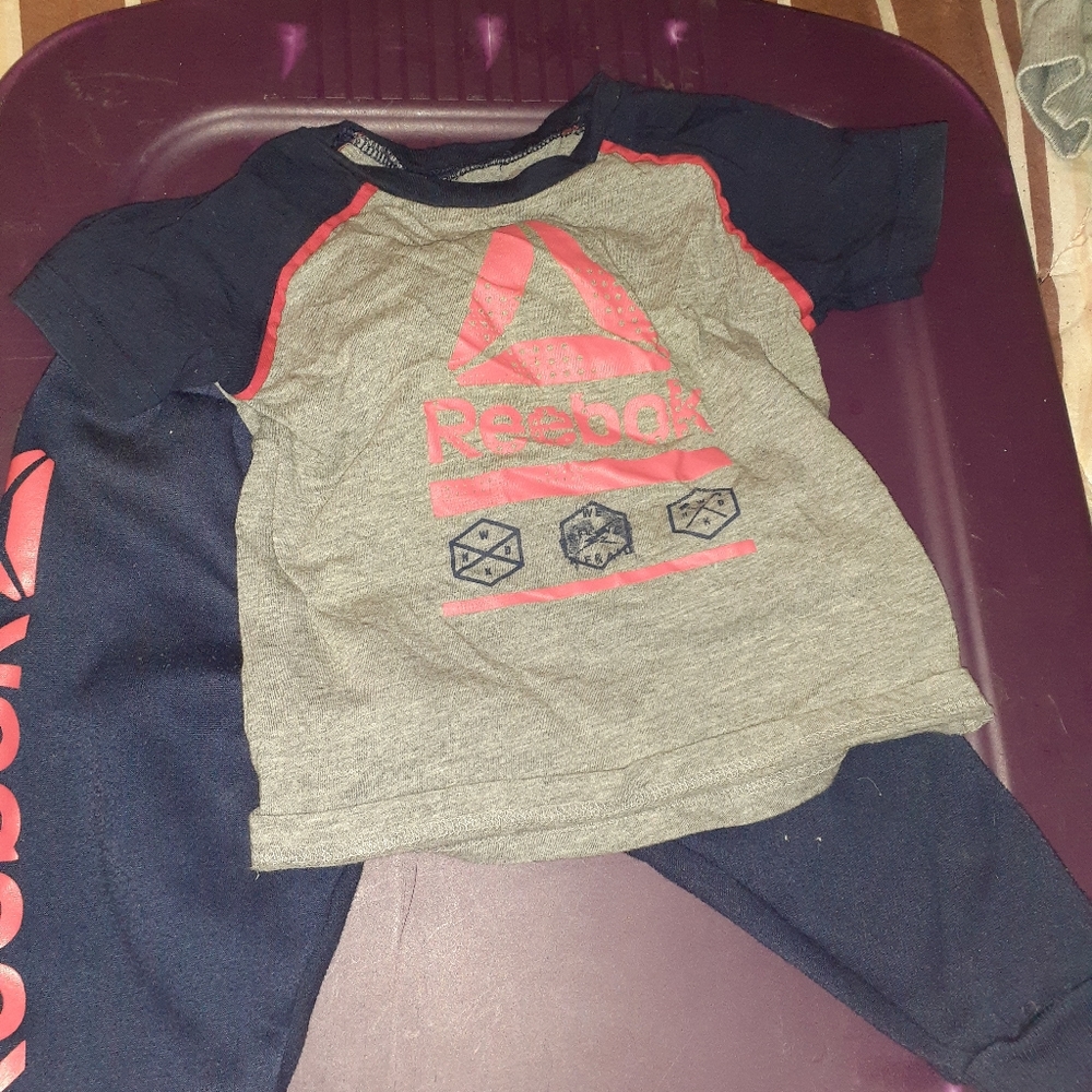 Toddler boy outfit